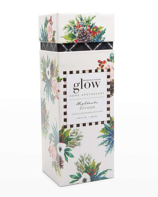 6.76 oz. Highbanks Room Diffuser